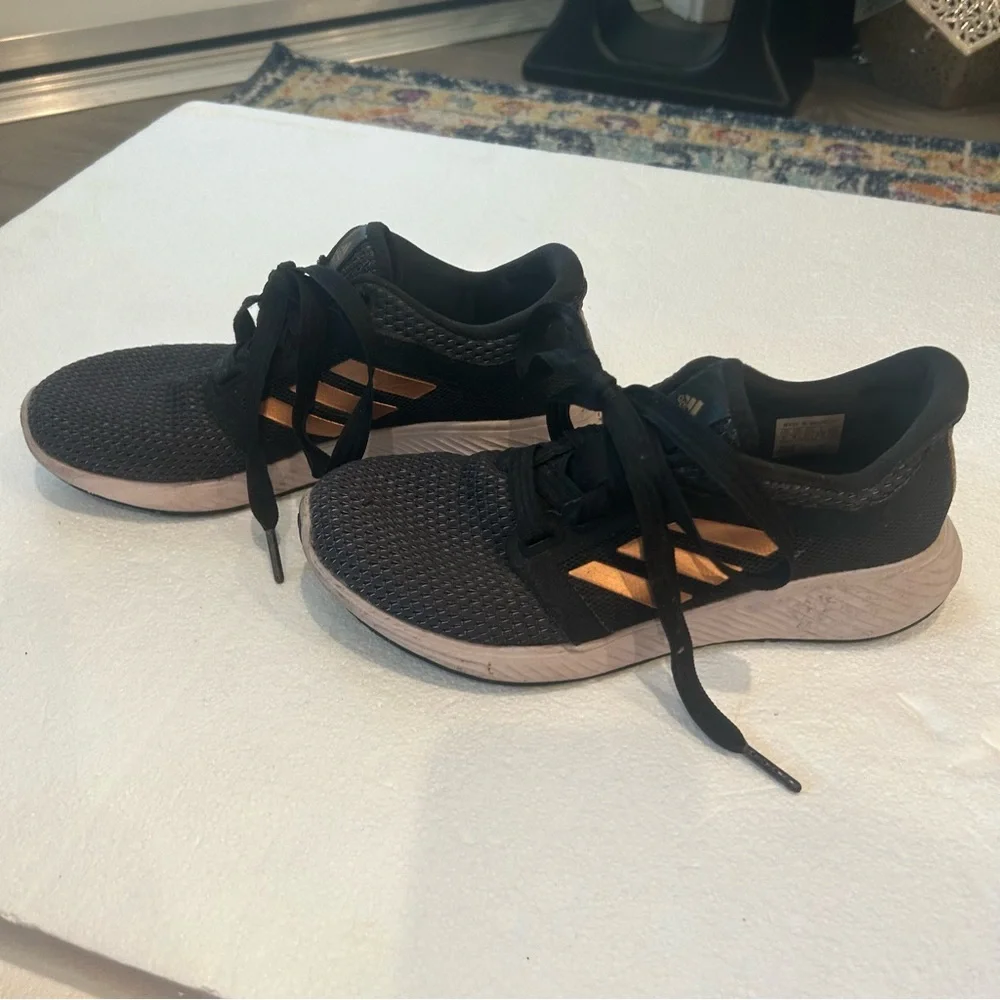 adidas edge lux